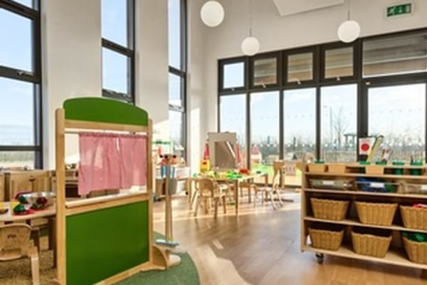 Highfield Lane Day Nursery School, Highfield Lane