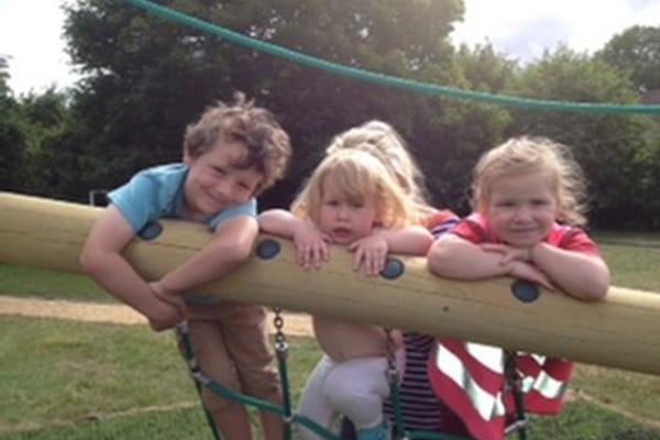 Chalkhouse Childcare Services, Kerak