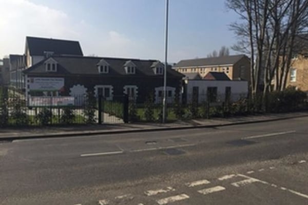 Little Raccoons Day Nursery Apsley, 306 Belswains Lane