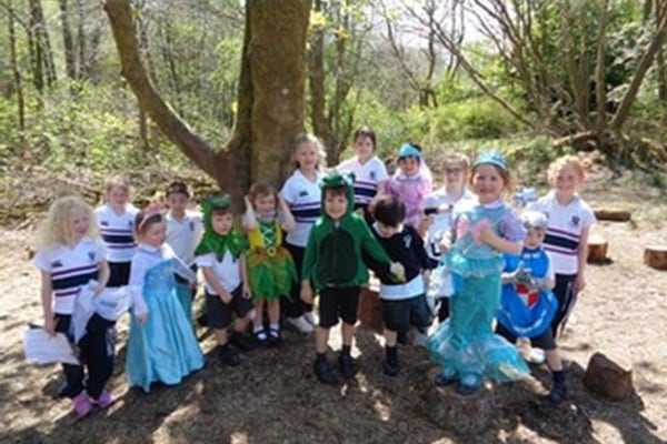 The Glasgow Academy - Milngavie Nursery and Kindergarten, Mugdock Road