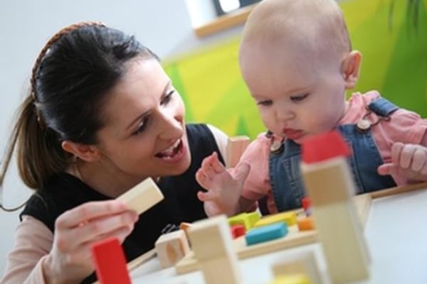 Minibugs Nurseries Ltd (Wincobank), 203 Tyler Street