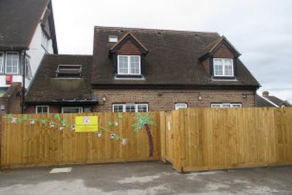 Monkey Puzzle Day Nursery Aylesbury, Aylesbury, Buckinghamshire