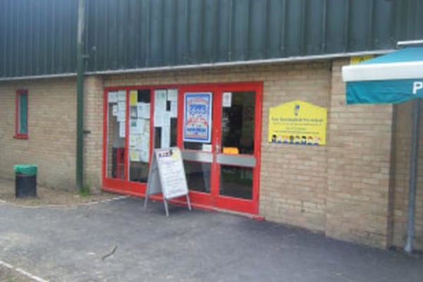 East Hanningfield Pre-school, The Village Hall