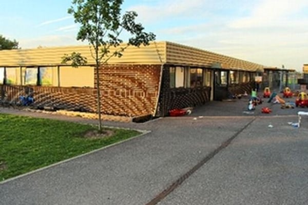 Serendipity Nursery II, Wickford Avenue