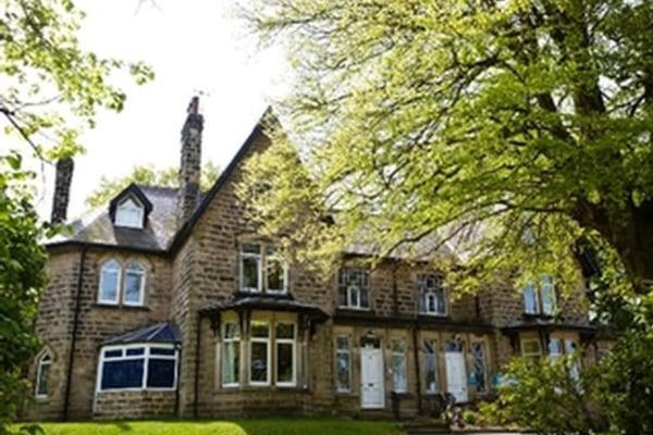 Highfield Pre-School, 1 Duchy Road