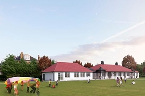 The Glasgow Academy - Newlands Nursery, Langside Drive