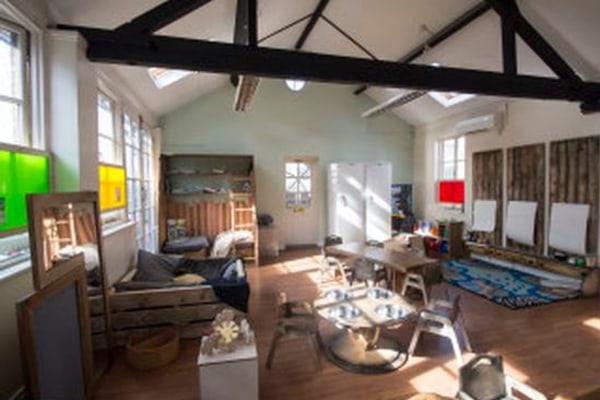 My Sunshine Day Nursery & Pre-School Mortlake SW14 7EZ