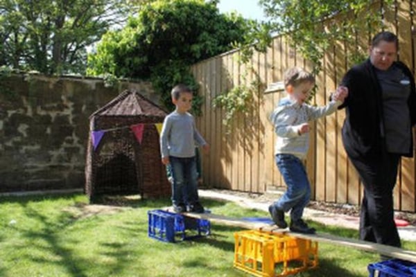 Bright Start Childcare @ Solway House, 5 Station Road