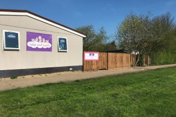 Buttercups Childcare Ltd - Bar Hill Day Nursery, The Sparc Building