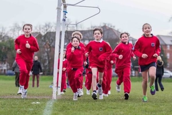 The Eveline Day School (Swan House) SW17 7BQ