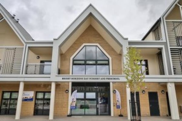Bright Horizons Chelmsford Day Nursery and Preschool, 51 Centenary Way
