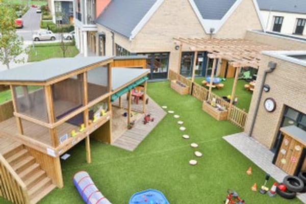 Bright Horizons Chelmsford Day Nursery and Preschool, Chelmsford, Essex