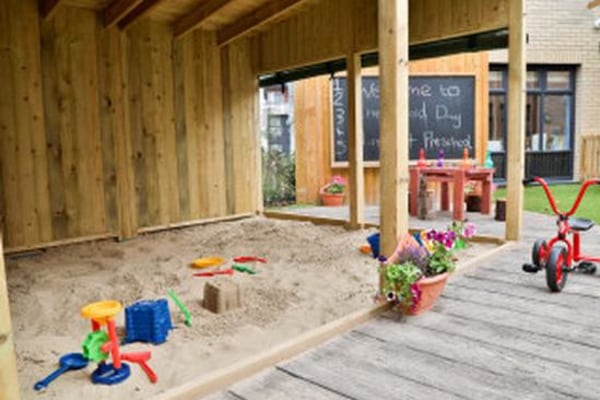 Bright Horizons Chelmsford Day Nursery and Preschool CM1 6AU