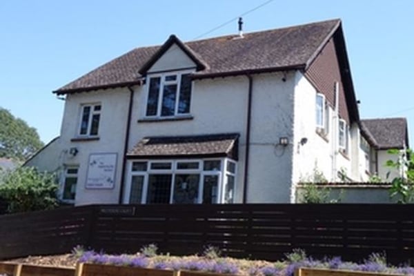 Angmering Day Nursery, Millhouse Croft