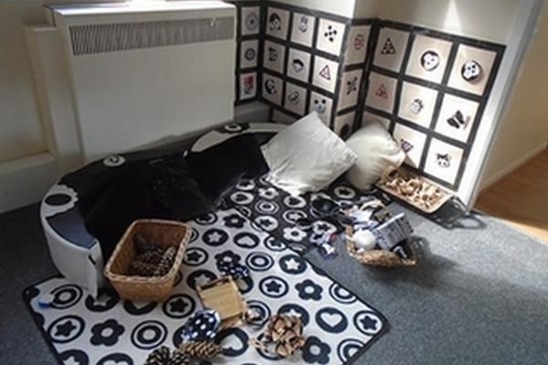 Banana Moon Day Nursery Harlow, Harlow, Essex