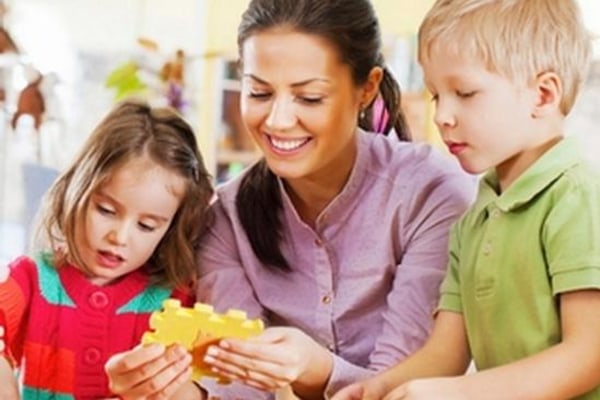 Tiny Tots Academy, 27a Acfold Road