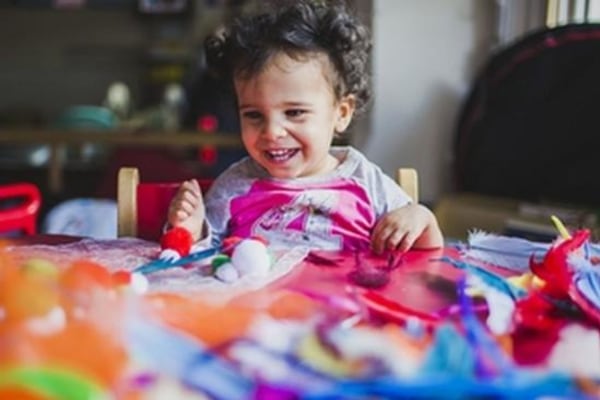 Bright Eyes Childcare - In the Town, 43 North Street