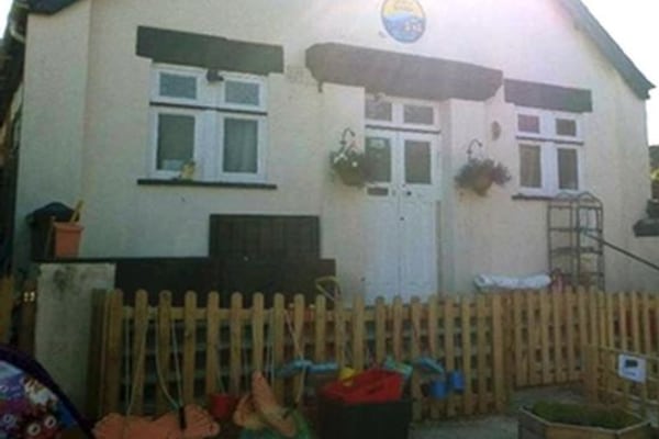 Iford Bridge Nursery & Pre-school, 10a Old Bridge Road