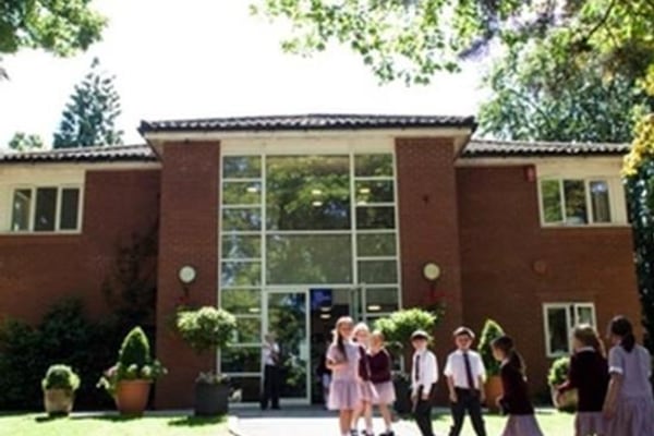 South Lee Nursery, Nowton Road