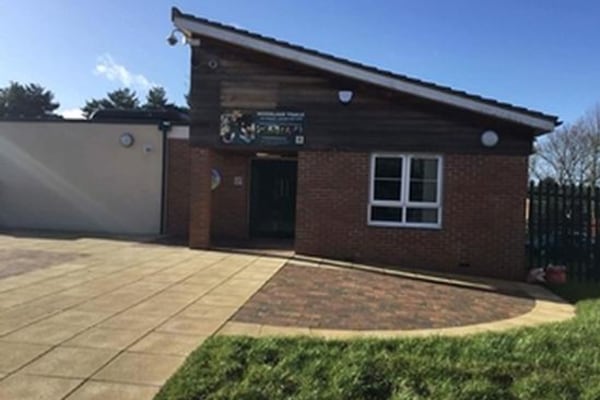 Woodland Trails Day Nursery, Marlene Croft