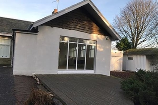 Acre Wood Nurseries Ltd, Seafield Cottage