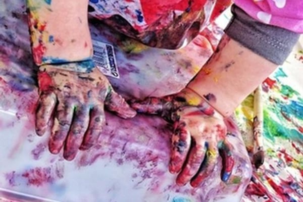 St Thomas More Preschool, Our Lady's Parish Centre