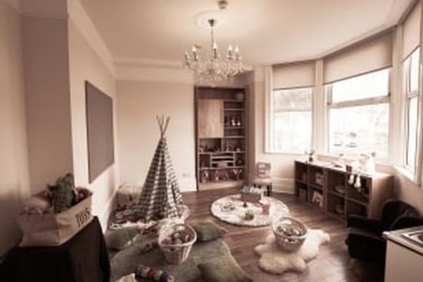 Hove Village Day Nursery, Hove, East Sussex