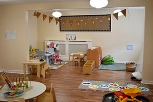 Dandelion Days Nursery, 62 Church Road West