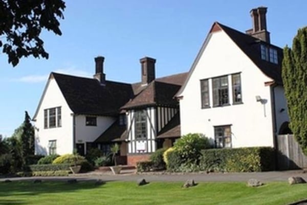 Discovery Nursery and Preschool Eastcote, The Cavendish Country House