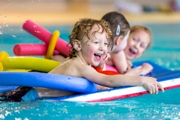 Clayesmore Nursery DT11 8LL