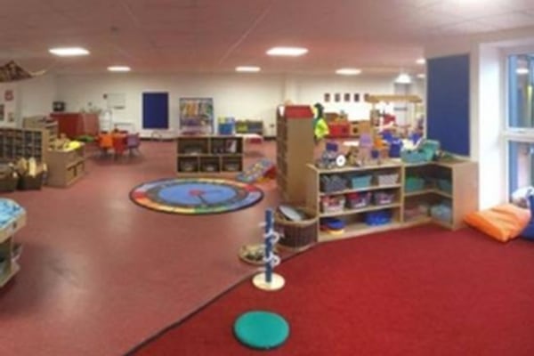 Small Wonders Day Care Nursery, 15 Chester Lane