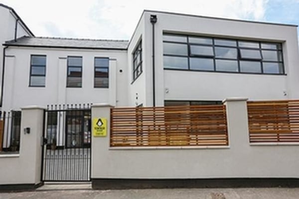 Yellow Penguin Nursery, 50 Parker Street