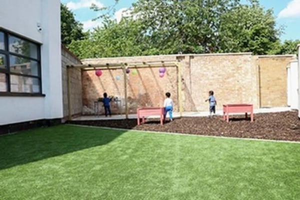 Yellow Penguin Nursery, Birmingham, West Midlands