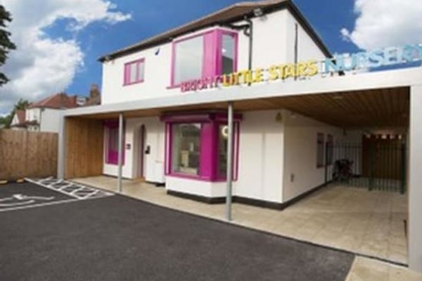 Bright Little Stars Watford, 80 Sheepcot Lane