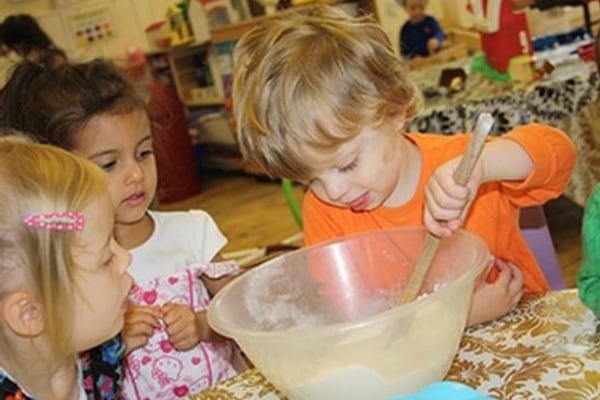 Bizzkidz Day Nursery Egham, 67 Hummer Road