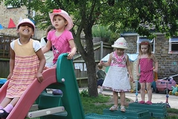 Bizzkidz Day Nursery Egham, Egham, Surrey