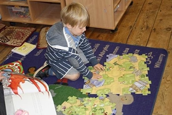Bizzkidz Day Nursery Egham TW20 9BP