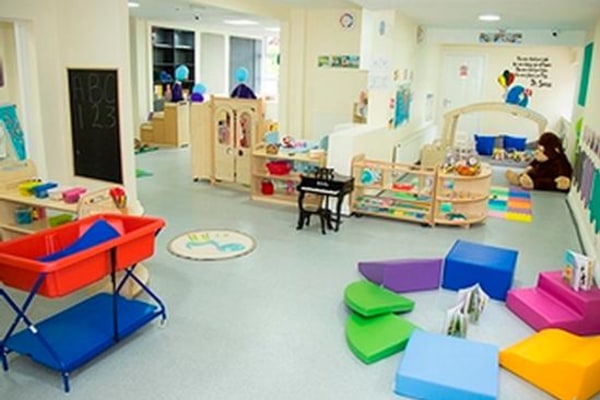 Bright Swans Day Nursery (Olton), 32 Ulverley Green Road