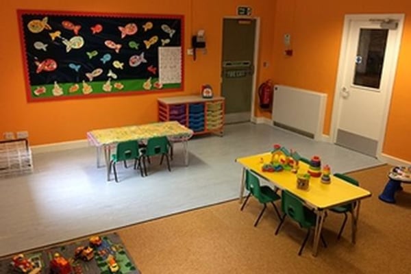 Brierley Field Children's Nursery Ltd, Brierley Field Children's Nursery
