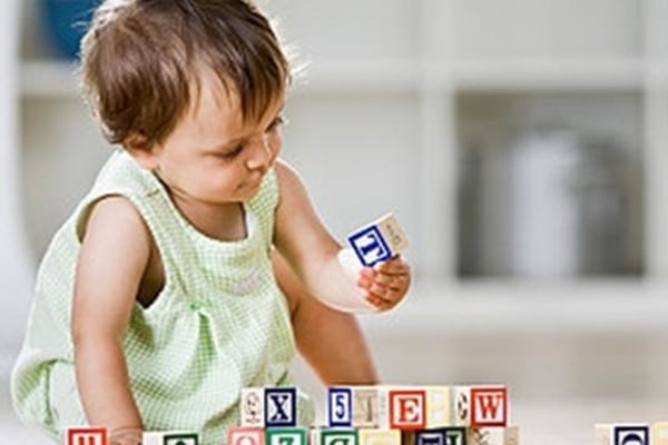 Pre School Academy, Dawlish Drive