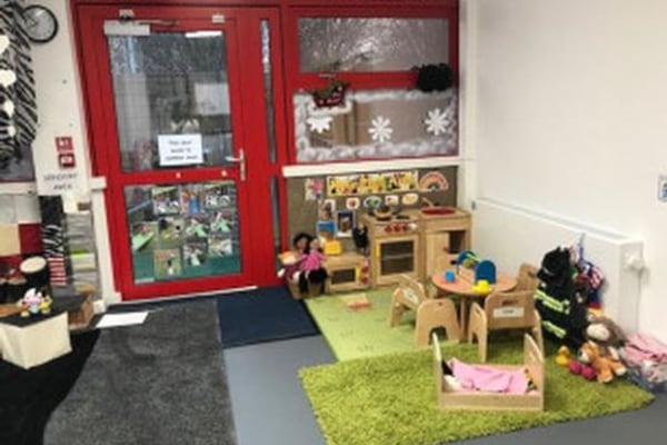 Bright Gems Nursery Tottenham Hale, Block 3, Lea Valley Technopark