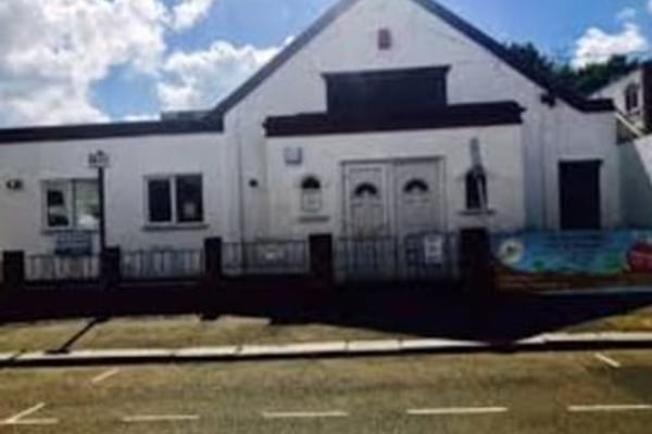 Little Robins Nursery & Preschool Ltd, 2 Craigdale Road