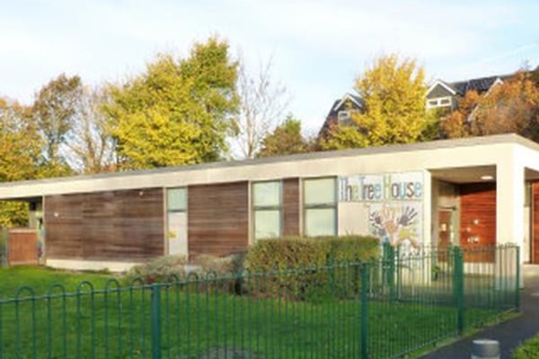 Little Barn Owls Pre-school, Treehouse