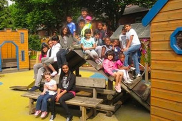 Grove Community Project, 21 Arthur Road