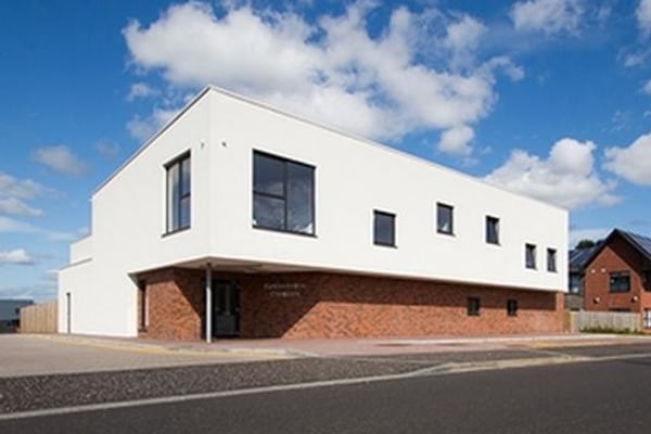 Kirktonholme Childcare Govan, 15 Linthouse Drive