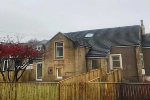 Kirktonholme Nursery Airdrie, 2 Grahamshill Street