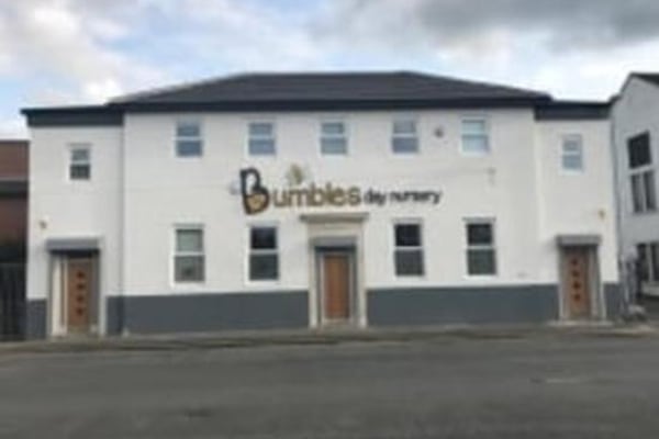 Bumbles Day Nursery, Leeds & Bradford Road
