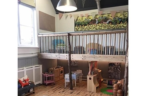 Little Green Rascals Day Nursery Bishopthorpe, York, North Yorkshire