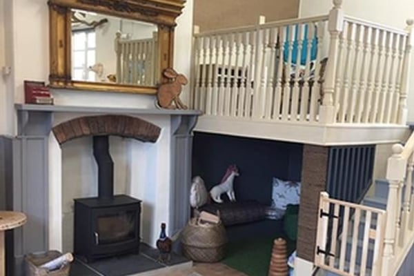 Little Green Rascals Day Nursery Bishopthorpe YO23 2RE