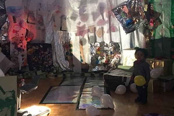 Imagine Creative Early Years Nursery and Training Centre, Wyken Community Centre